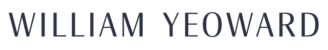 William Yeoward Logo