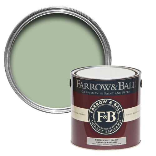 Whirlybird No. 309 - Sample Pot 100ml