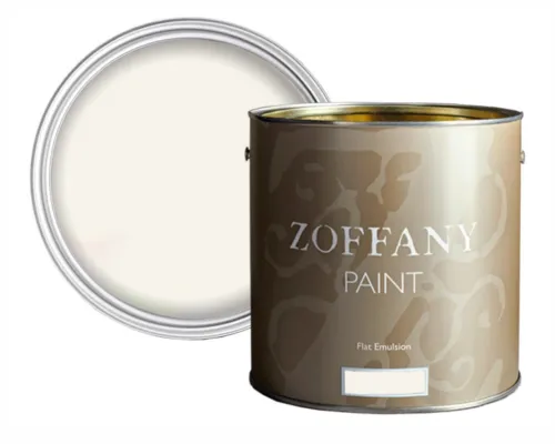 Architect's White - Sample Pot 125ml 5