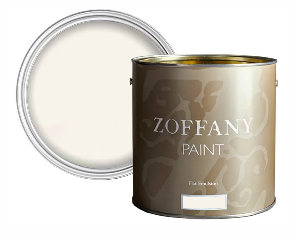 Architect's White - Sample Pot 125ml 8