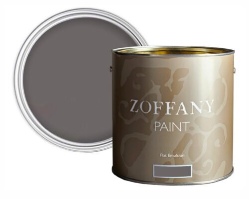 City Grey - Sample Pot 125ml