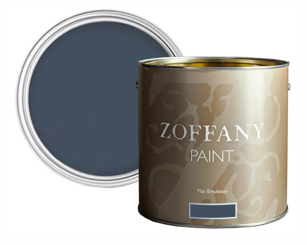 Como Blue - Sample Pot 125ml 43