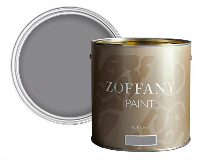 Double Empire Grey - Sample Pot 125ml