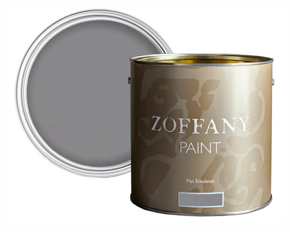 Double Empire Grey - Sample Pot 125ml 16