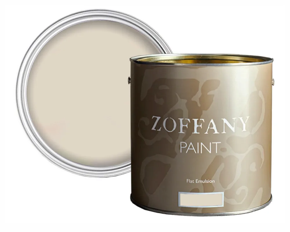 Double Linen - Sample Pot 125ml 39