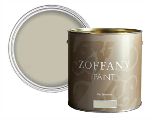 Double Paris Grey - Sample Pot 125ml 29