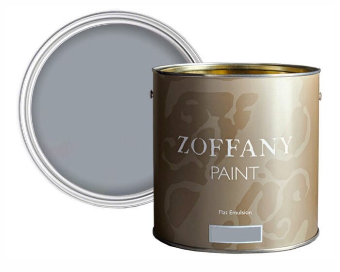 Double Quartz Grey