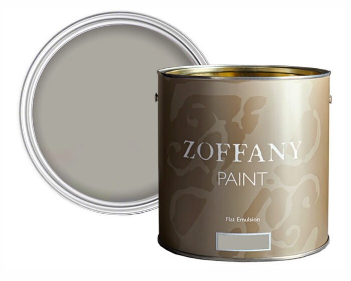 Double Silver - Sample Pot 125ml