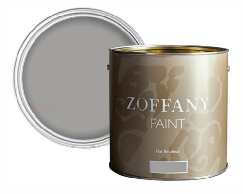 Empire Grey - Sample Pot 125ml