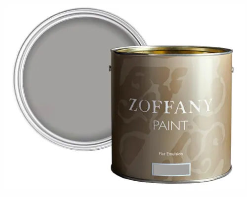 Empire Grey - Sample Pot 125ml 8