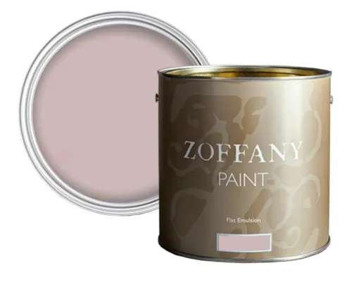 Faded Rose - Sample Pot 125ml 12