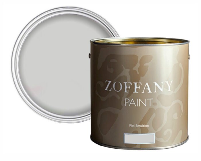 Flint Grey - Sample Pot 125ml