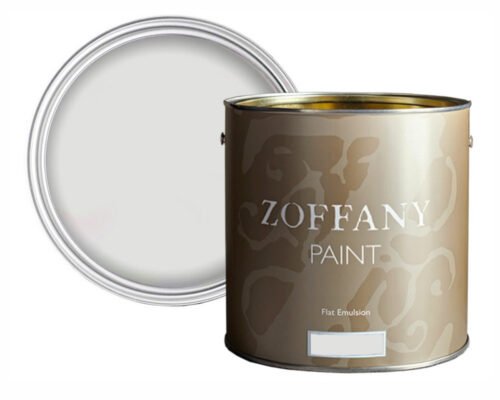 Glacier Grey - Sample Pot 125ml