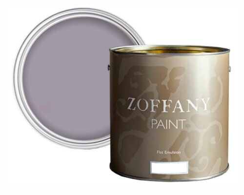 Grey Violet - Sample Pot 125ml