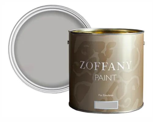Half Empire Grey - Sample Pot 125ml 7