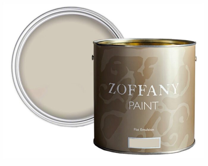Half Harbour Grey - Sample Pot 125ml