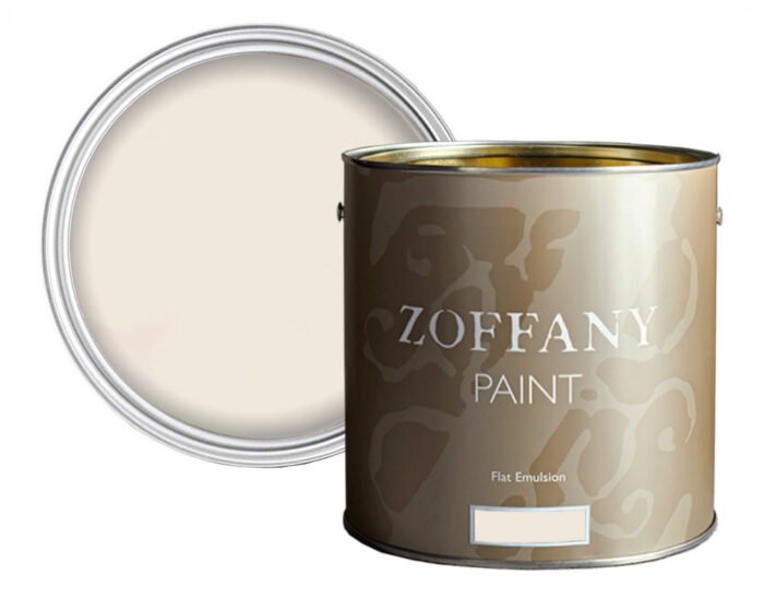 Half Linen - Sample Pot 125ml