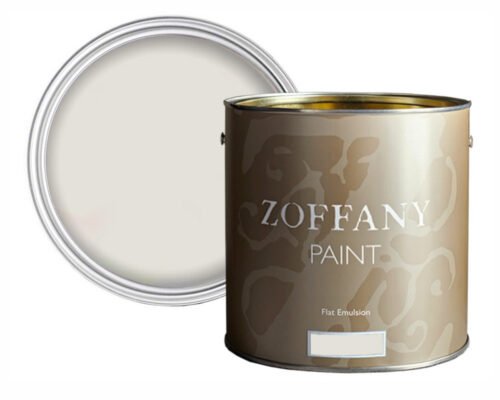 Half Paris Grey - Sample Pot 125ml