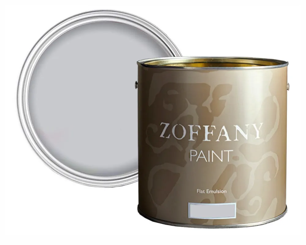Half Quartz Grey - Sample Pot 125ml 4