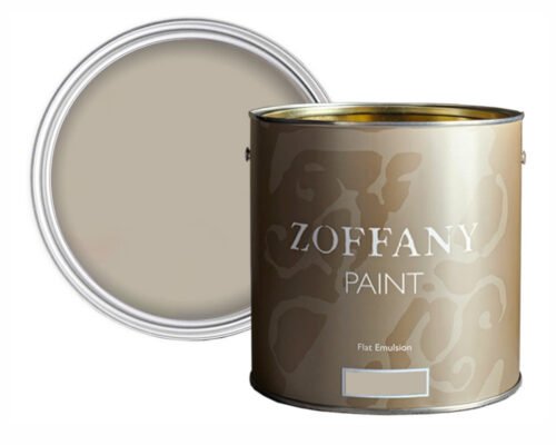 Harbour Grey - Sample Pot 125ml