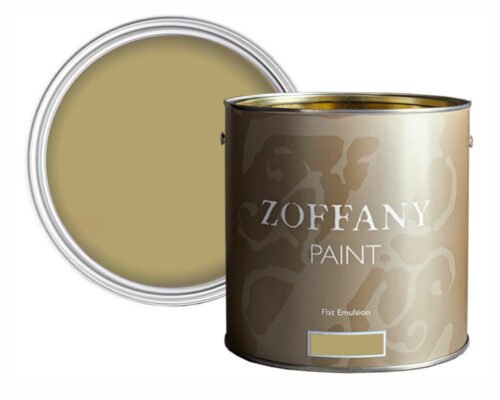Hessian Green - Sample Pot 125ml