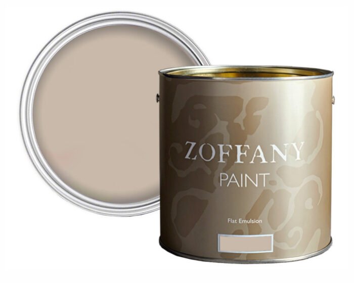 Pale Umber - Sample Pot 125ml