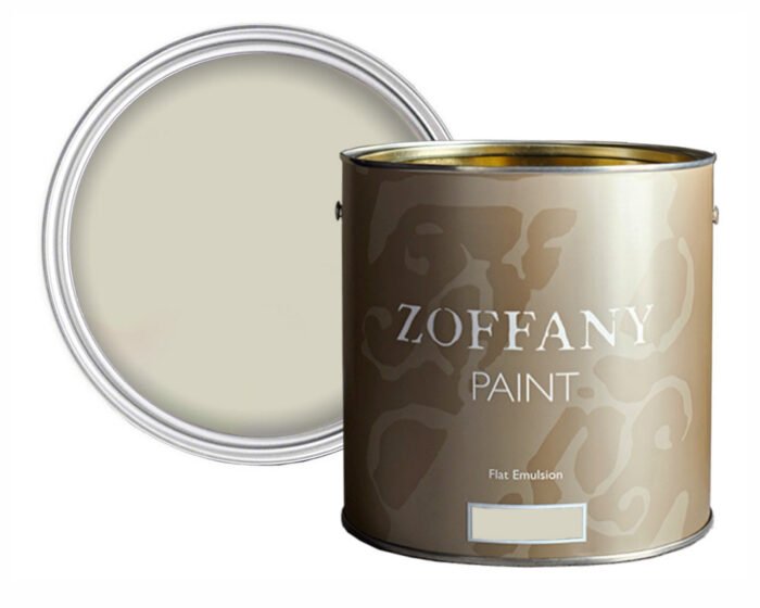 Paris Grey - Sample Pot 125ml