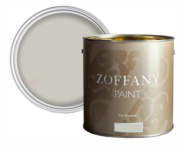 Platinum Grey - Sample Pot 125ml