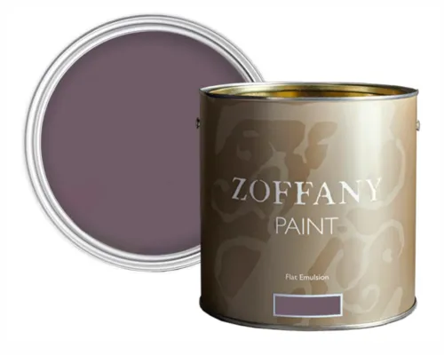 Purple Tulip - Sample Pot 125ml 9