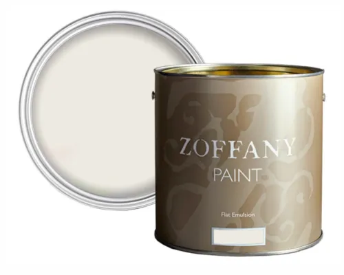 Quarter Paris Grey - Sample Pot 125ml 26