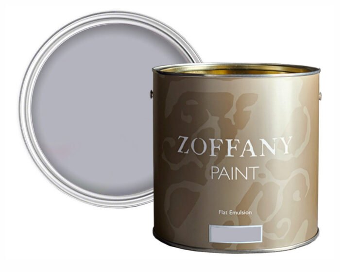 Quartz Grey