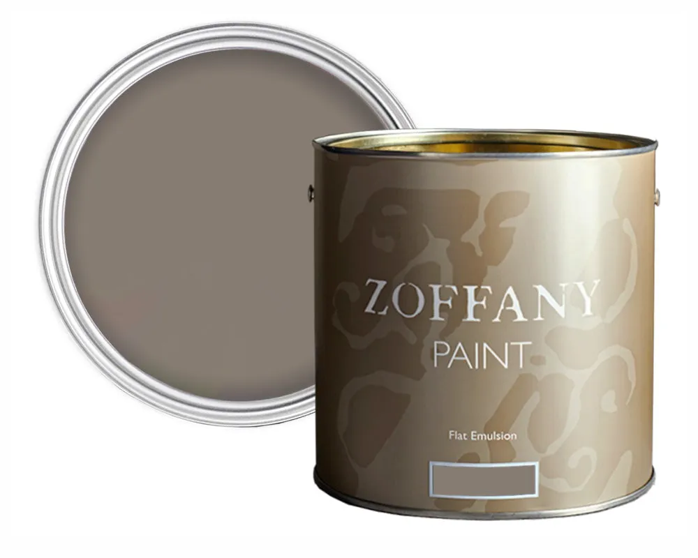 Raw Umber 112