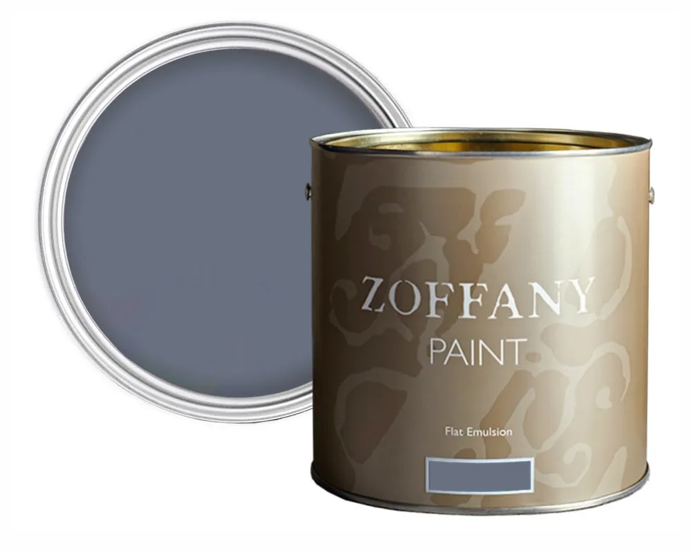 Reign Blue - Sample Pot 125ml 20