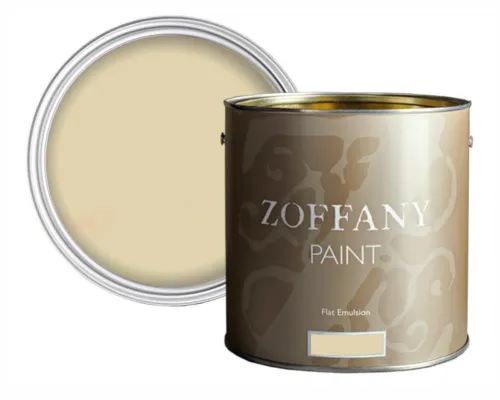 Silk Yellow - Sample Pot 125ml 5
