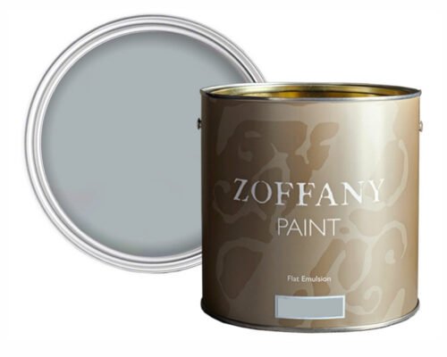 Stockholm Blue - Sample Pot 125ml