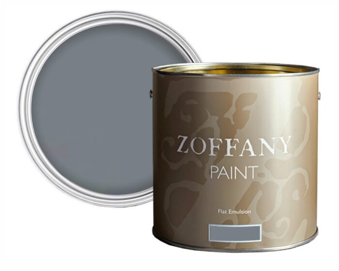 Taylors Grey - Sample Pot 125ml