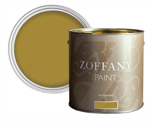 Tigers Eye - Sample Pot 125ml