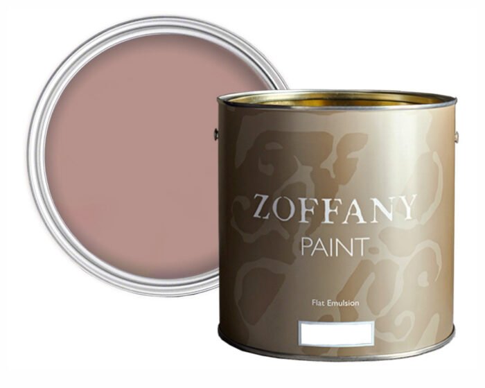 Tuscan Pink - Sample Pot 125ml