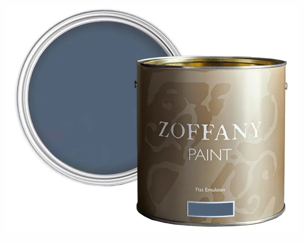 Velvet Blue - Sample Pot 125ml 10