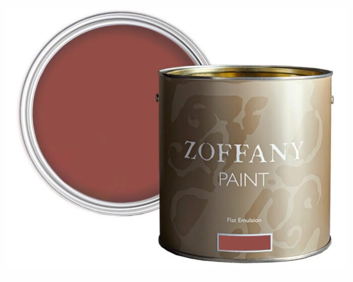 Venetian Red - Sample Pot 125ml