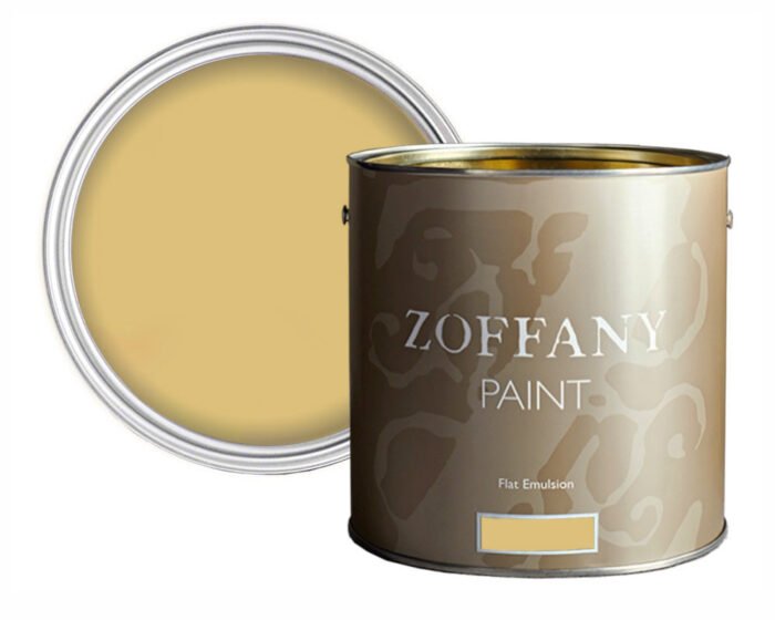 Vermeer Yellow - Sample Pot 125ml
