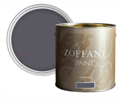 Victorian Purple - Sample Pot 125ml