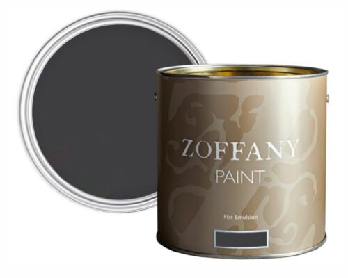 Vine Black - Sample Pot 125ml
