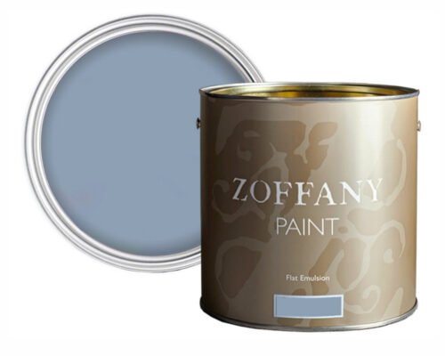 Wedgewood Blue - Sample Pot 125ml