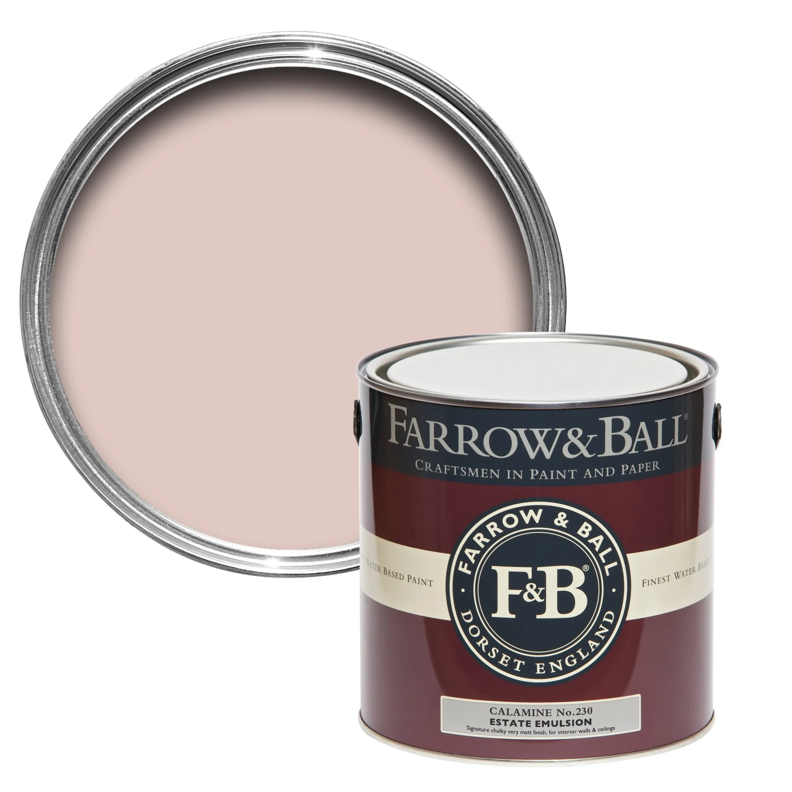 Calamine No. 230 4