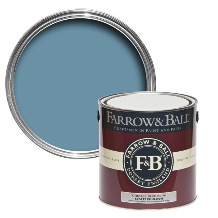 Chinese Blue No. 90
