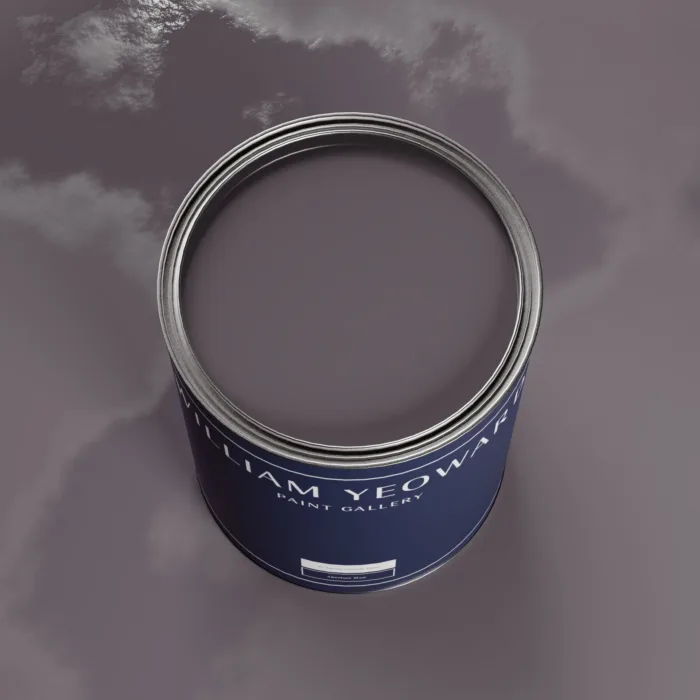 Damson Grey