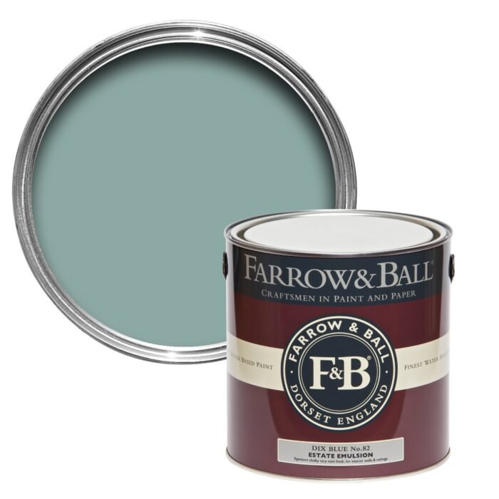 Dix Blue No. 82 - Sample Pot 100ml