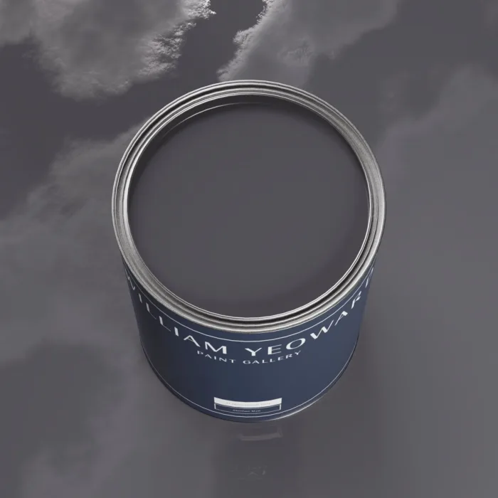 Grey Ink