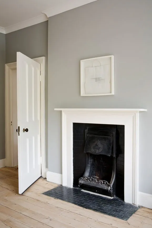 Lamp Room Gray No. 88 - Sample Pot 100ml 31